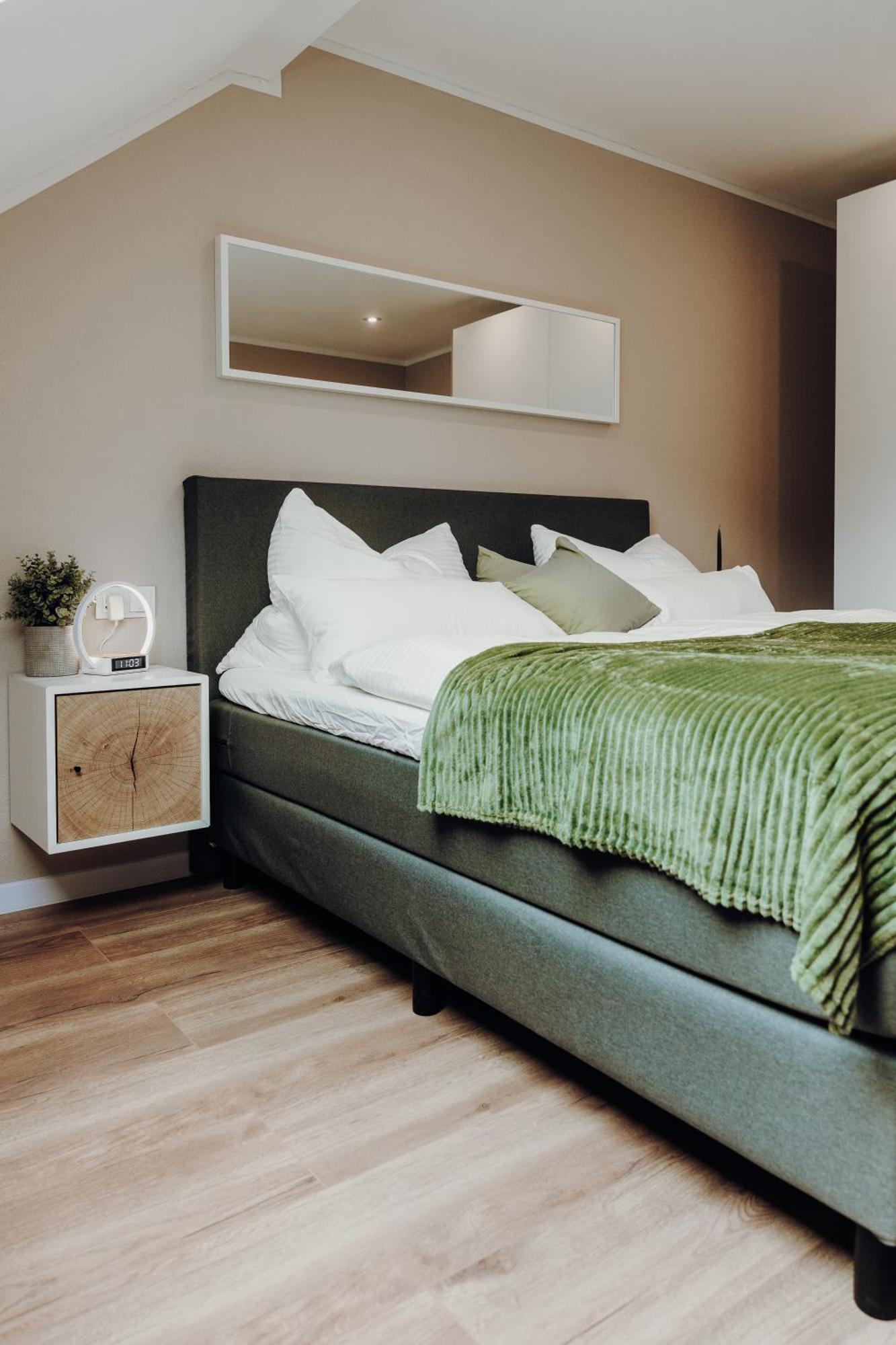 Wohnungtraveller Voelklingen Naehe Weltkulturerbe Фёльклинген Экстерьер фото