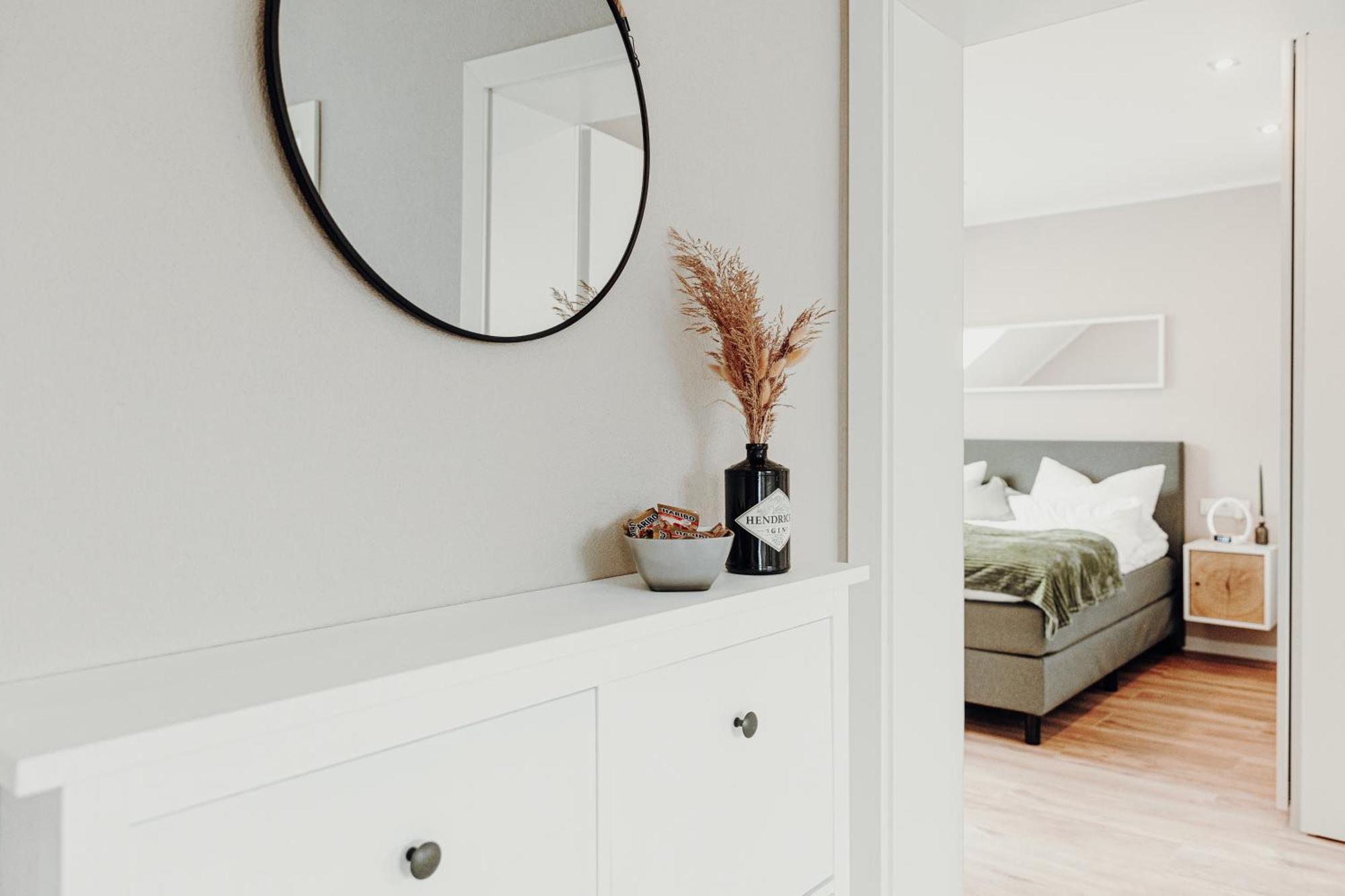 Wohnungtraveller Voelklingen Naehe Weltkulturerbe Фёльклинген Экстерьер фото