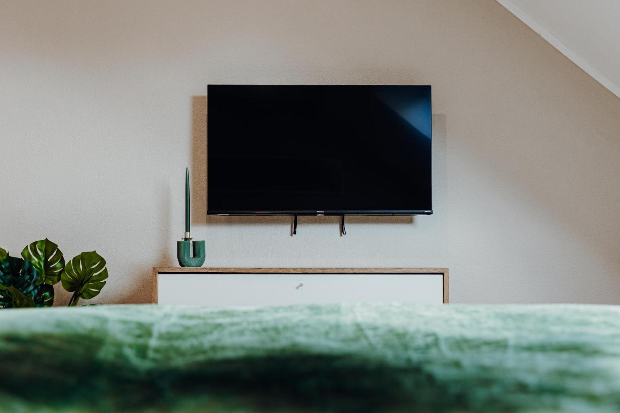 Wohnungtraveller Voelklingen Naehe Weltkulturerbe Фёльклинген Экстерьер фото