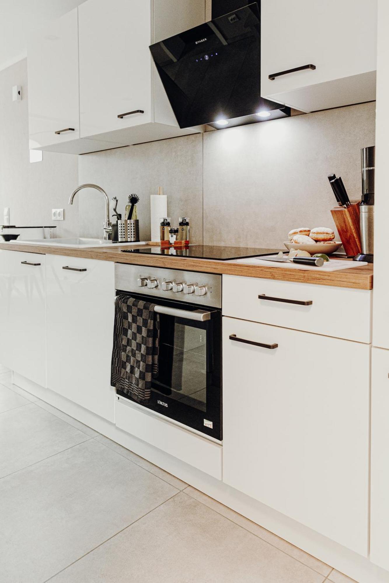 Wohnungtraveller Voelklingen Naehe Weltkulturerbe Фёльклинген Экстерьер фото
